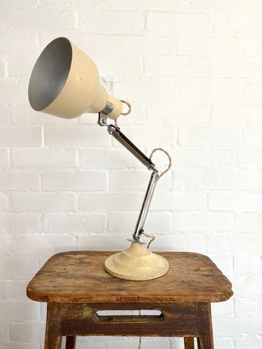 Vintage pifco desk lamp - vintage,