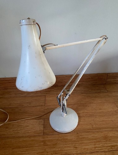 Vintage herbert terry cream - terry,