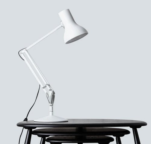 Anglepoise type mini alpine - type,
