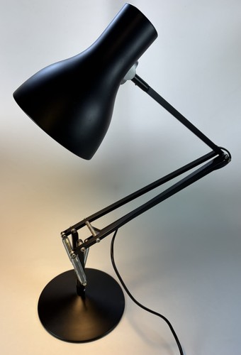 Anglepoise desk lamp type - anglepoise, 75