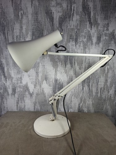 Vintage anglepoise model - model, 90