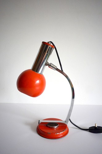 Vintage small anglepoise style