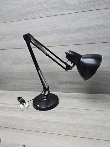 Luxo lamps heavy desk - luxo,