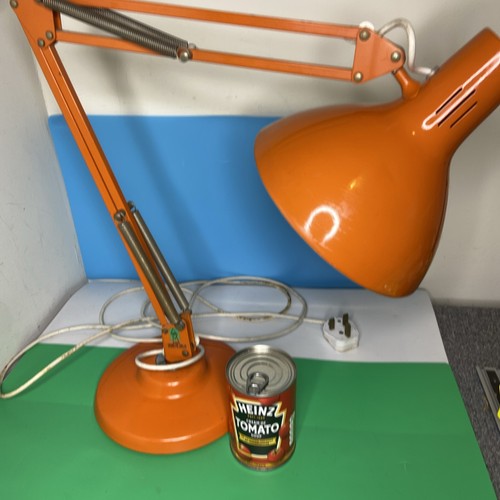Luxo 1001 lamps anglepoise - luxo,