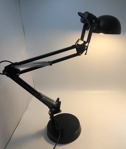 Vintage black anglepoise style - anglepoise,