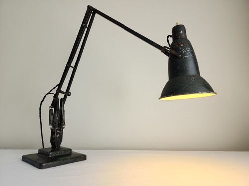 Rare anglepoise 1801 - rare, 1801/1227