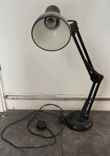 Anglepoise lamp - anglepoise,