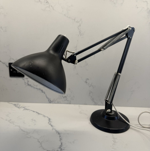 1001 lamps 1960s black - 1001,