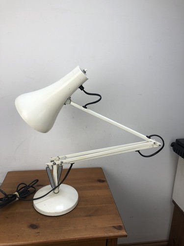 Vintage anglepoise model - vintage,